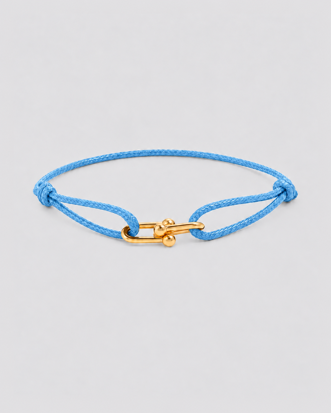 Rope Link Gold Hypersku