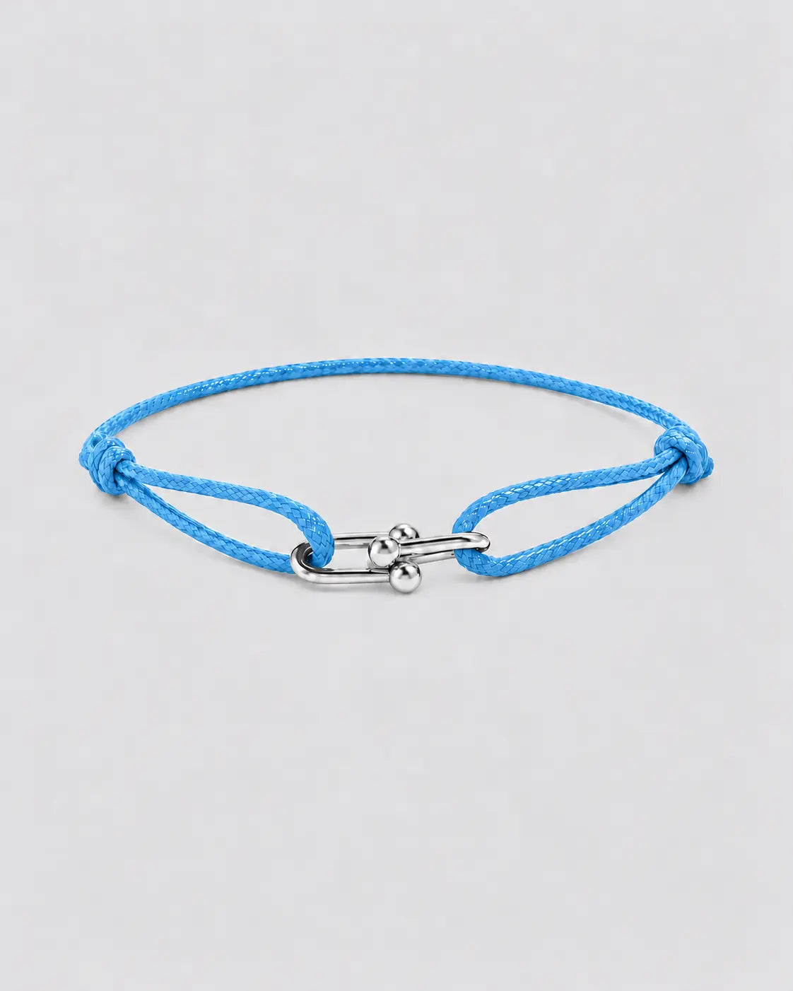 Rope Link Silver Hypersku