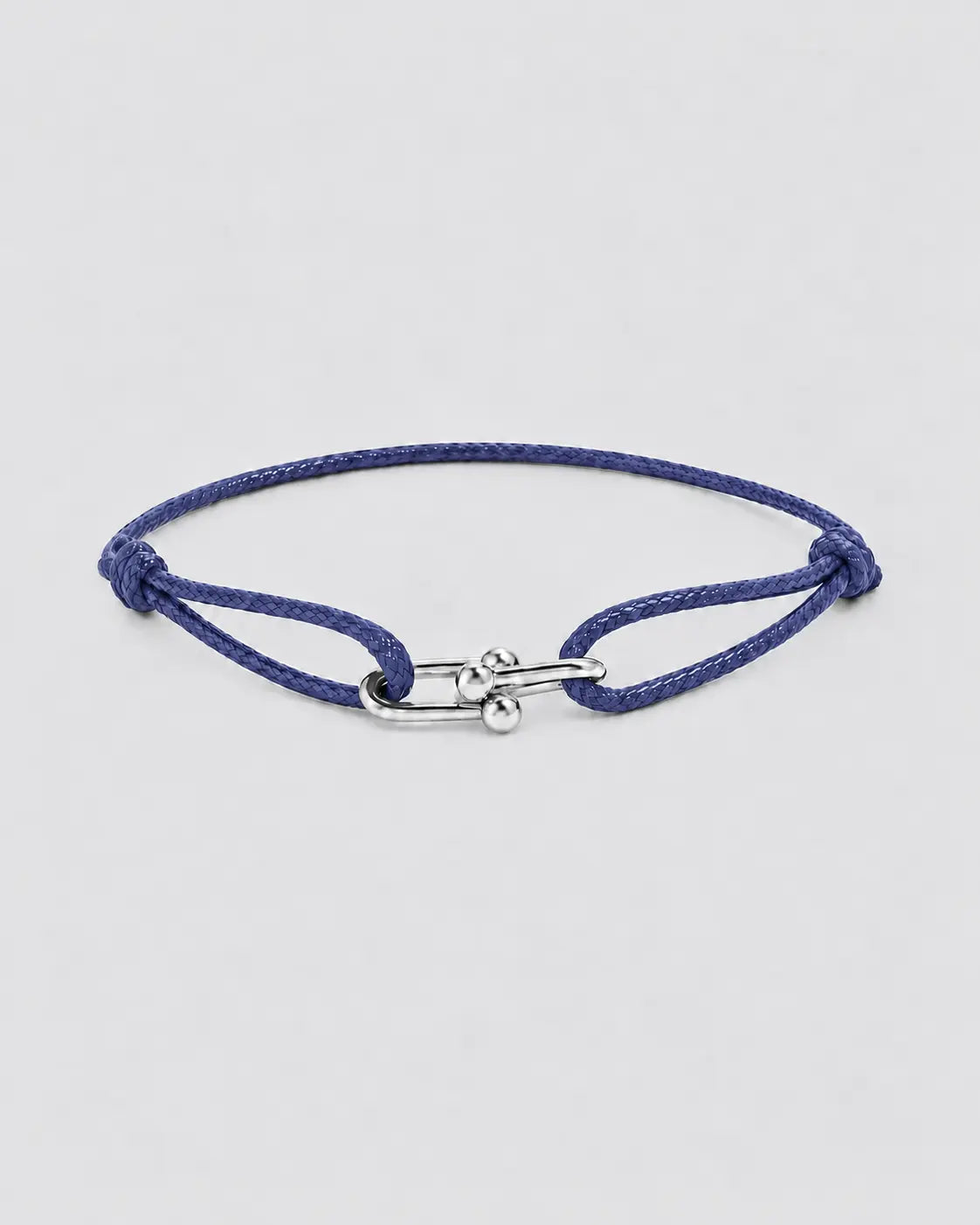 Rope Link Silver Hypersku