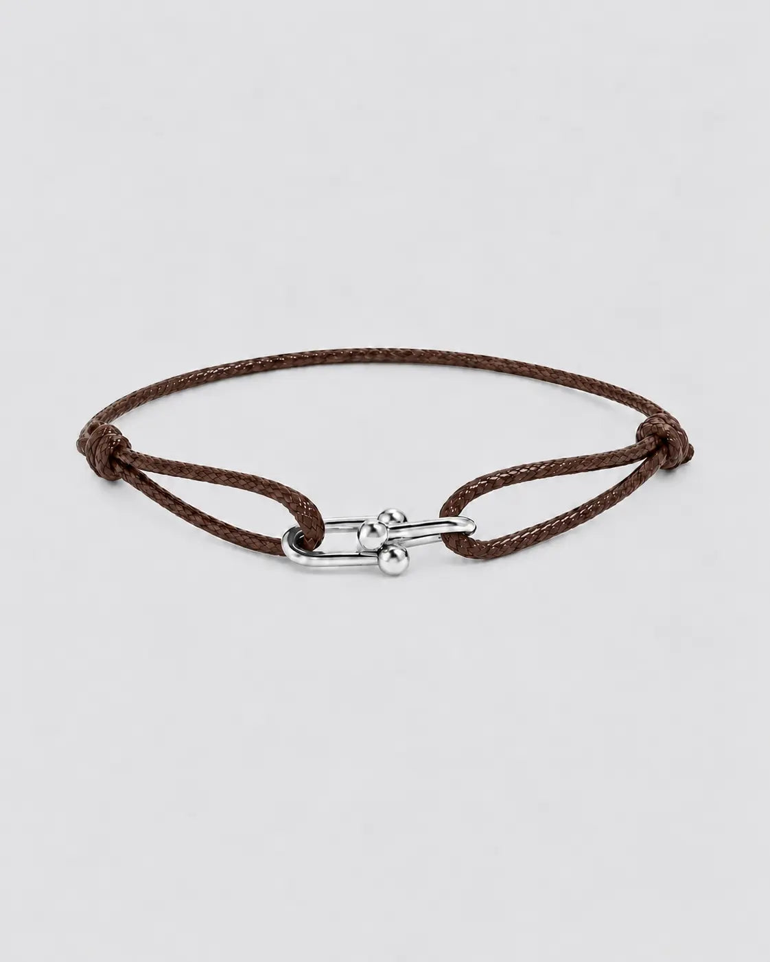 Rope Link Silver Hypersku