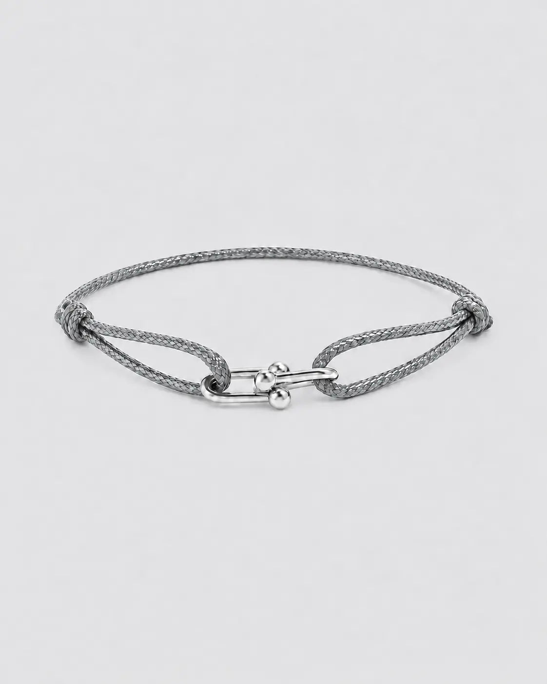 Rope Link Silver Hypersku