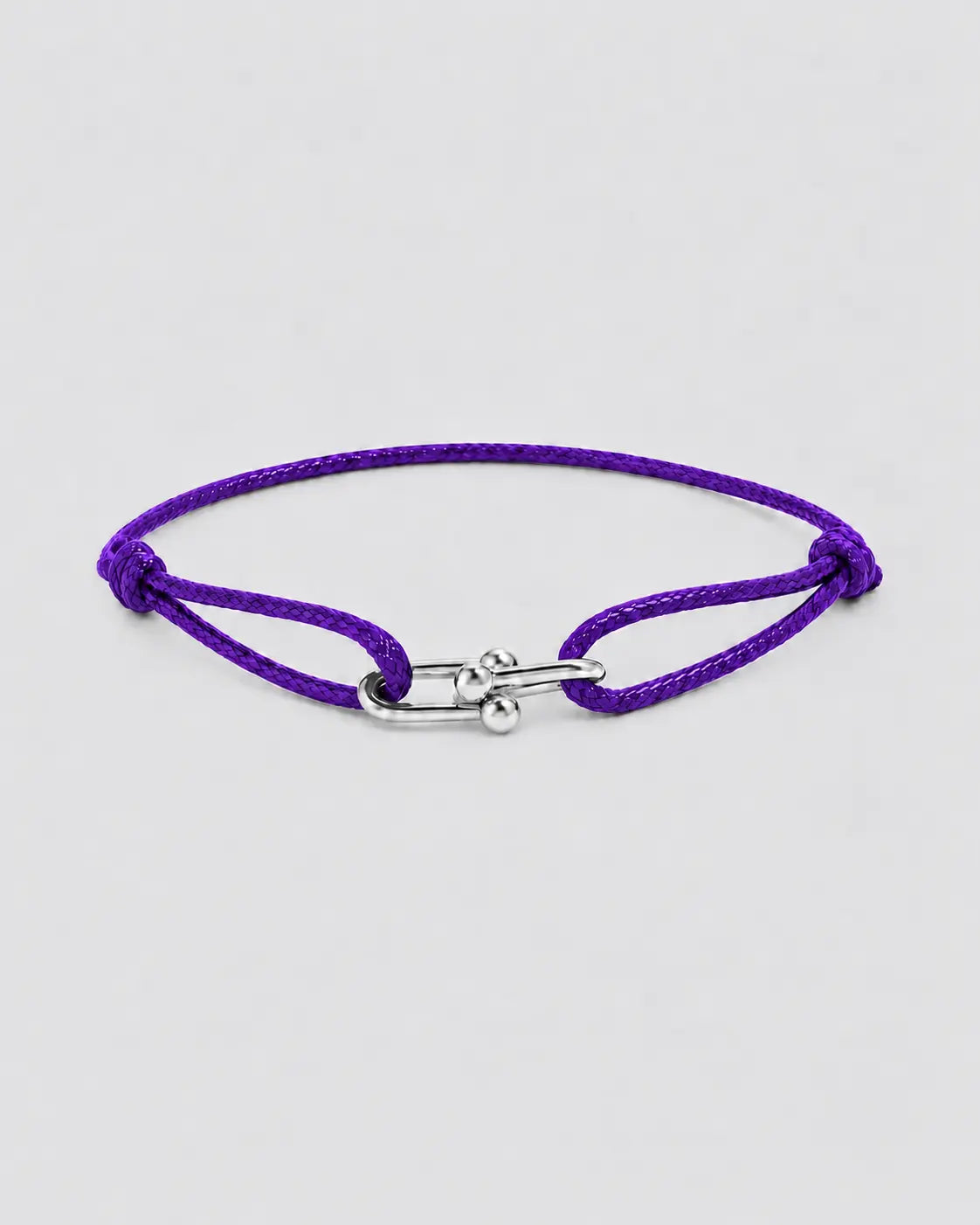 Rope Link Silver Hypersku