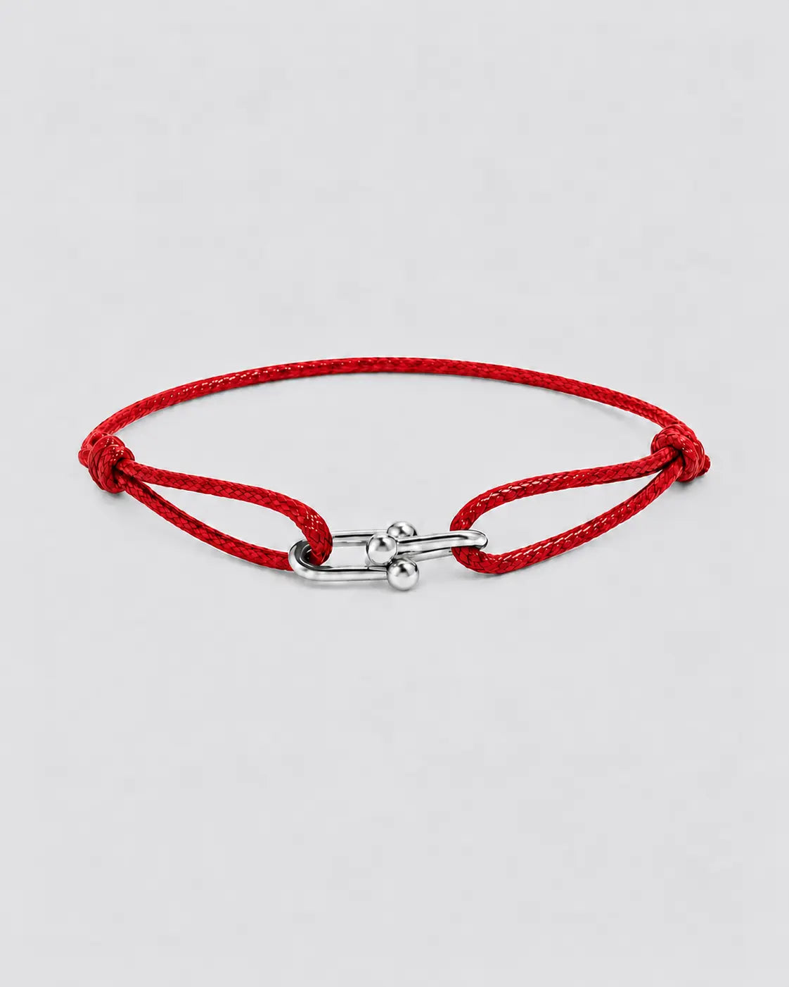 Rope Link Silver Hypersku