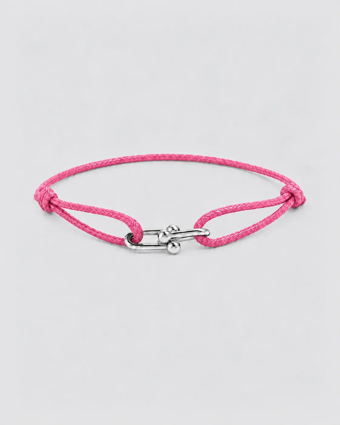 Rope Link Silver Hypersku