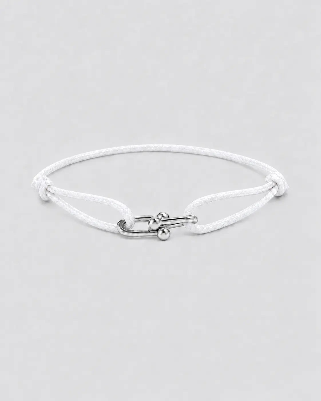 Rope Link Silver Hypersku