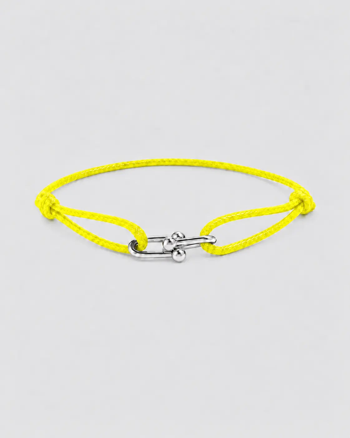 Rope Link Silver Hypersku