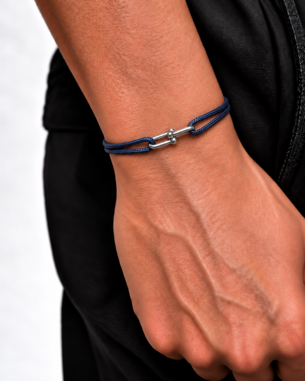 Rope Link Silver Hypersku