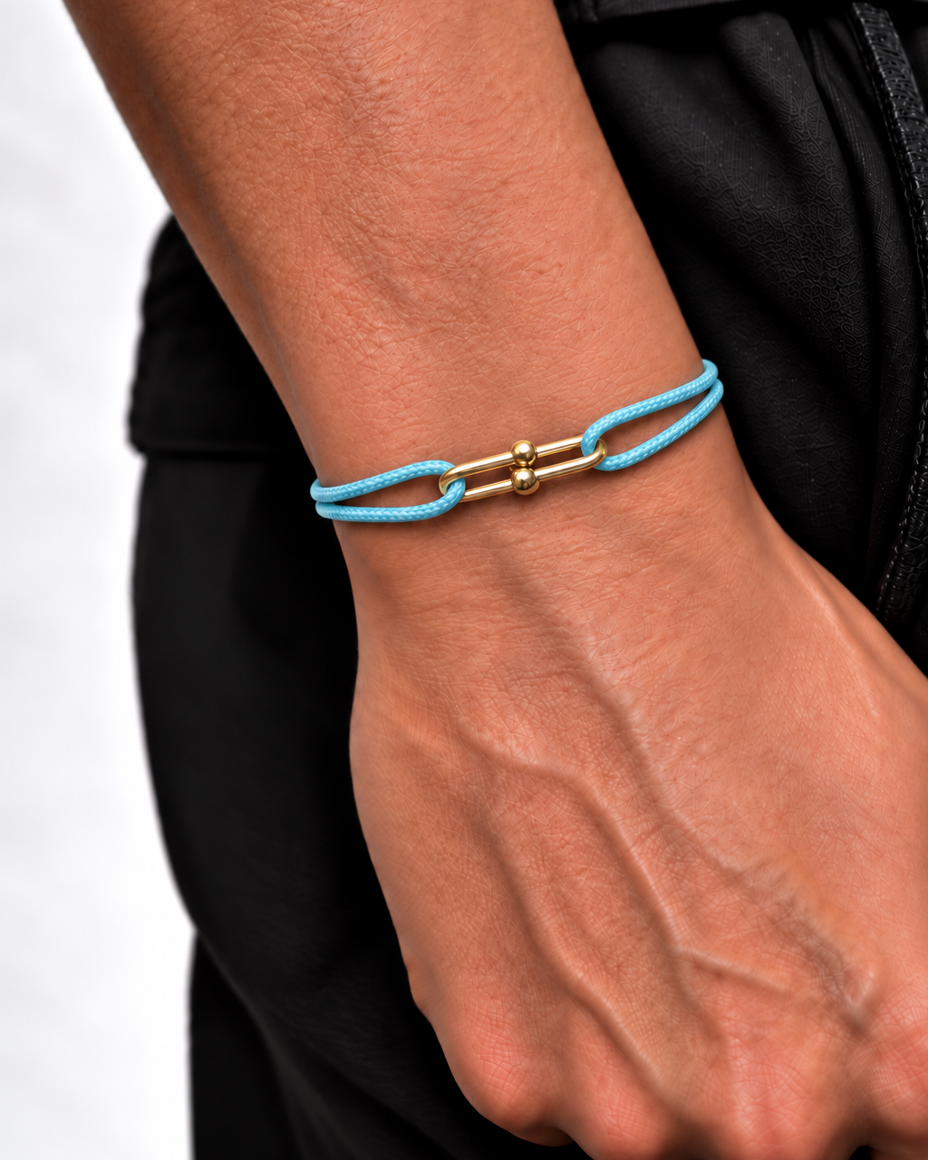 Rope Link Gold Hypersku