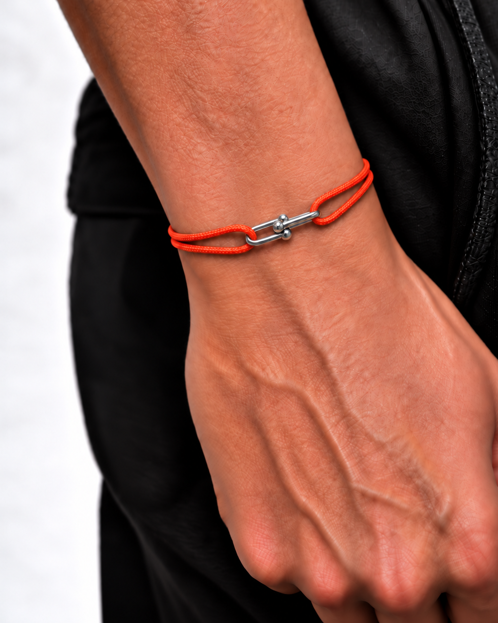 Rope Link Silver Hypersku
