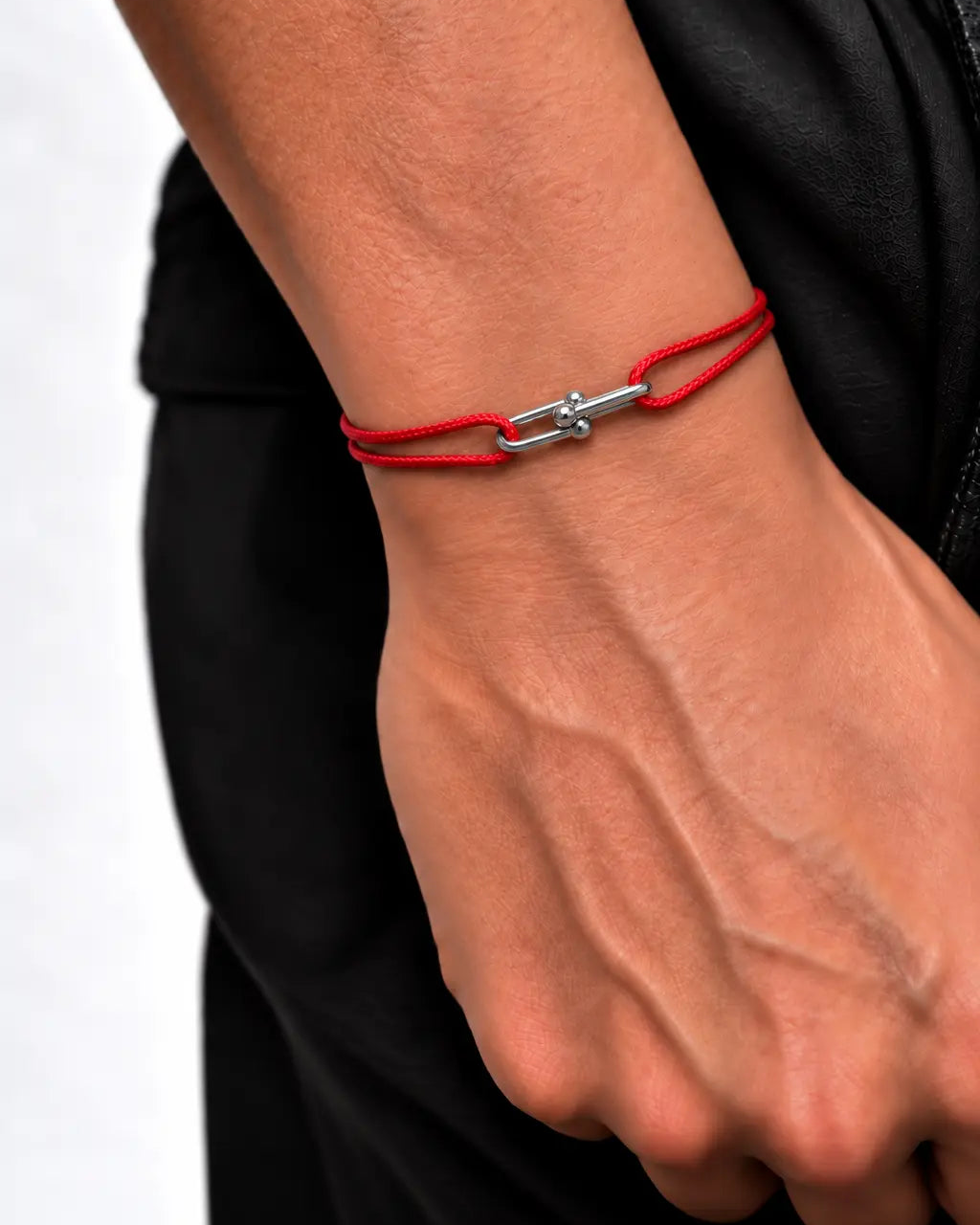 Rope Link Silver Hypersku