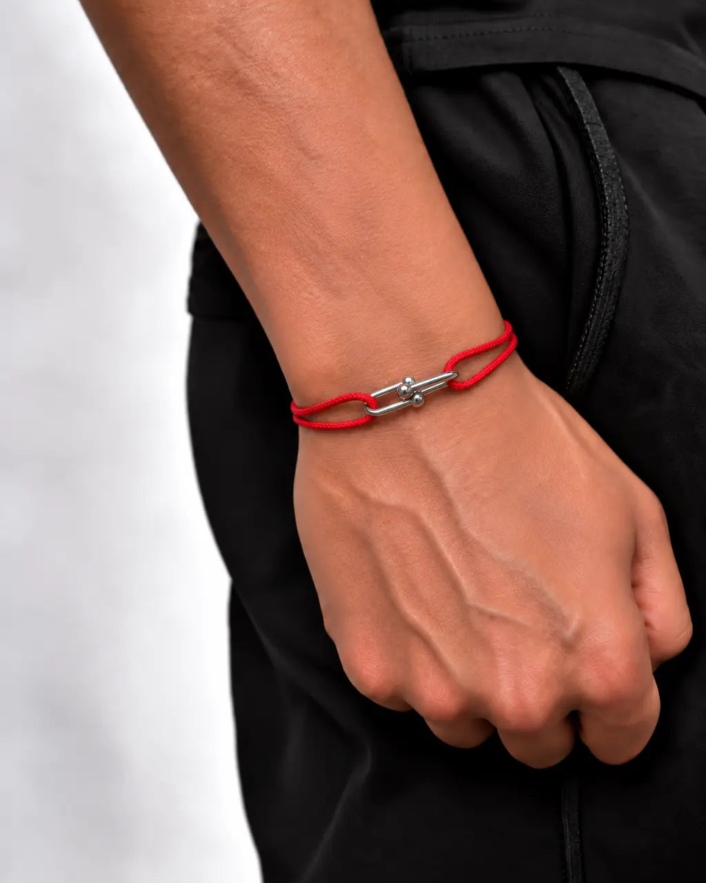 Rope Link Silver Hypersku