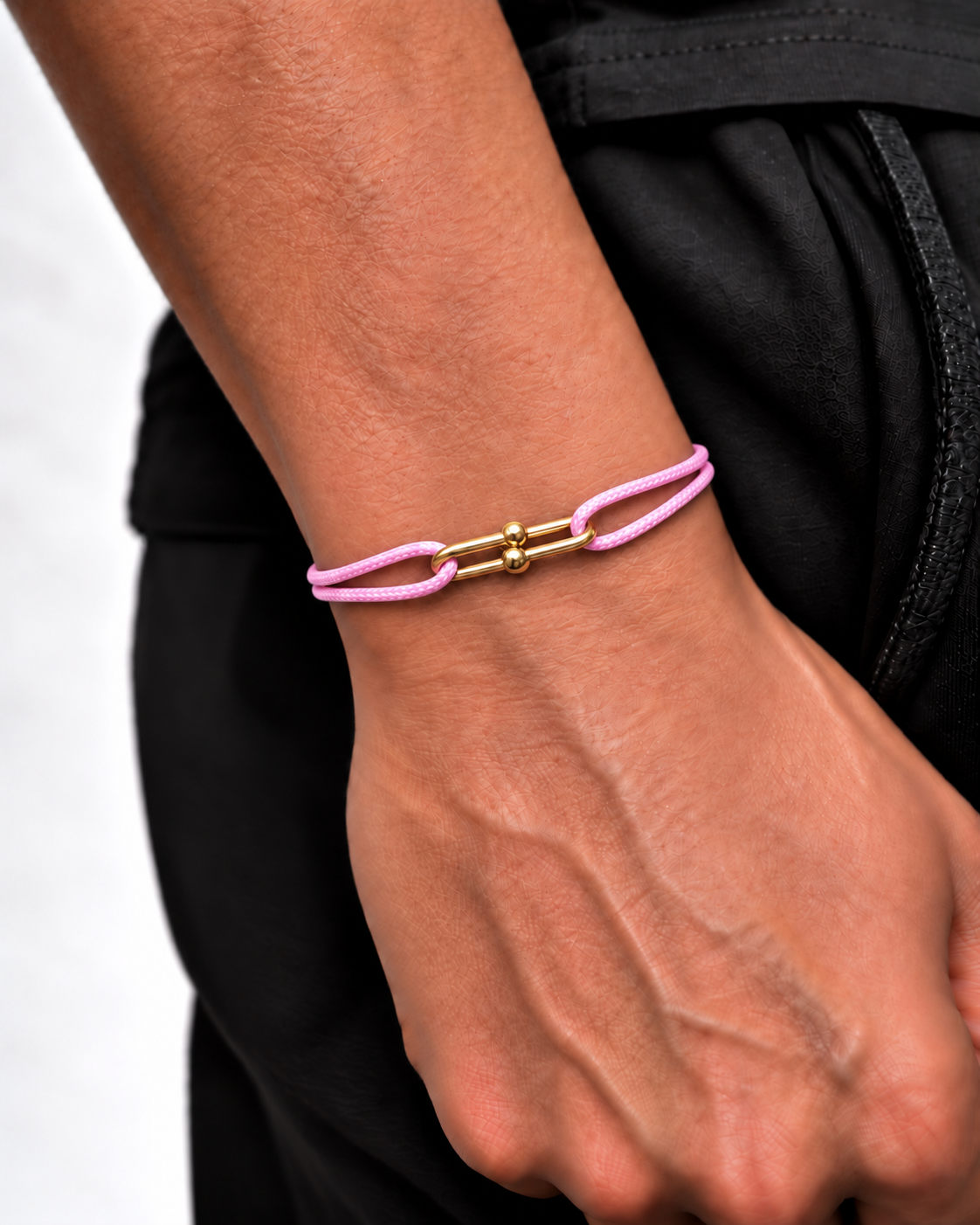 Rope Link Gold Hypersku