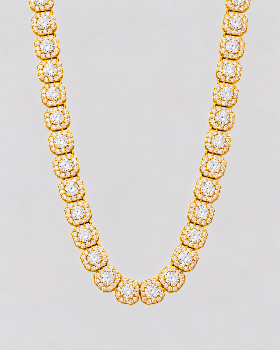Royal Chain – Gold