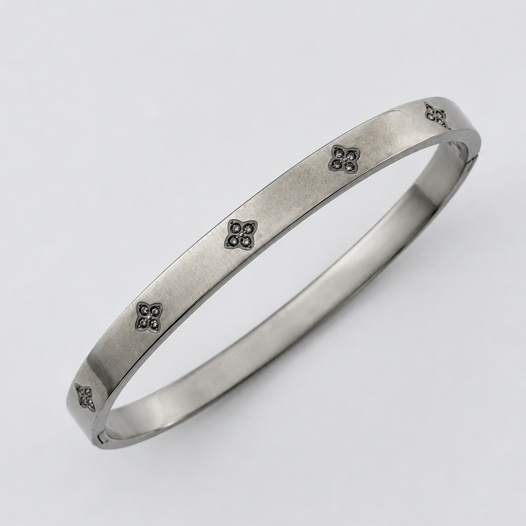 Silver Crest
