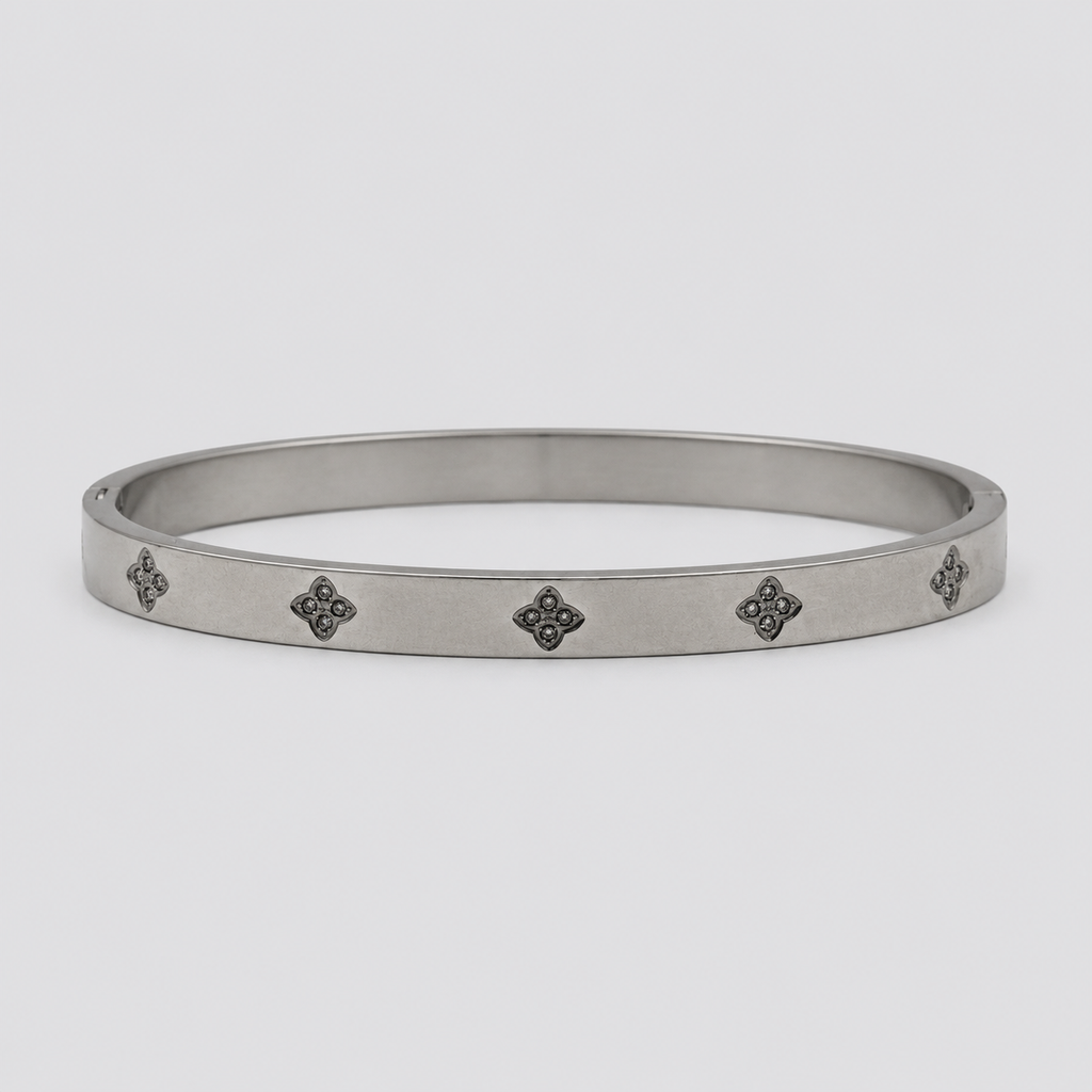 Silver Crest