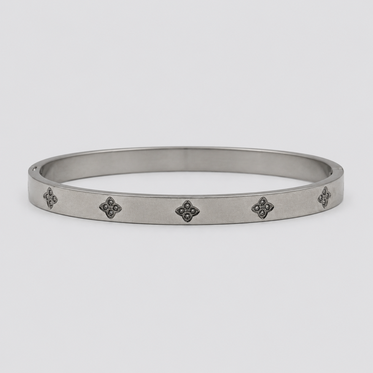 Silver Crest