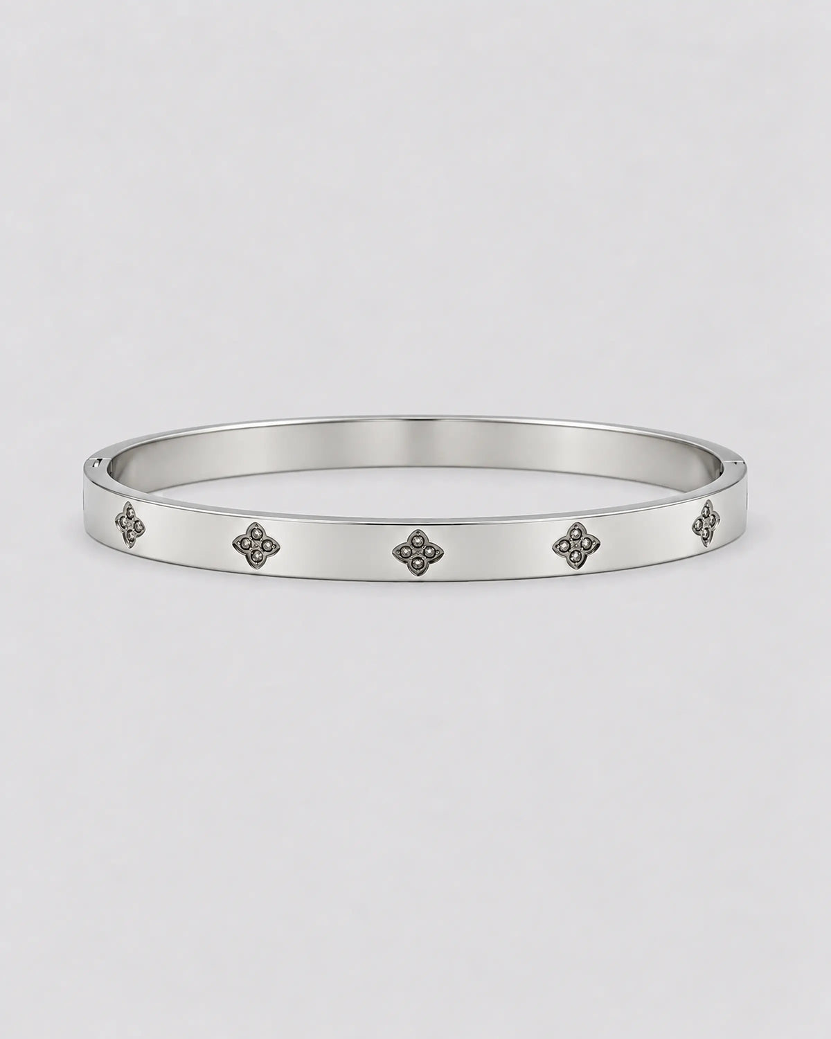 Silver Crest Hypersku