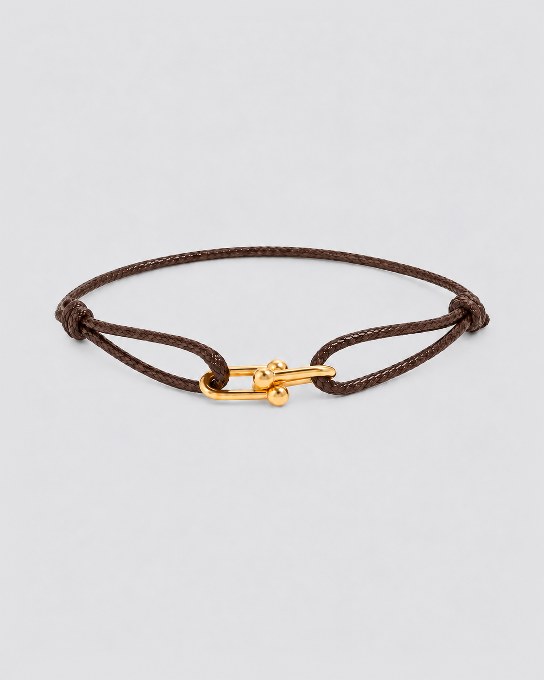 Rope Link Gold Hypersku