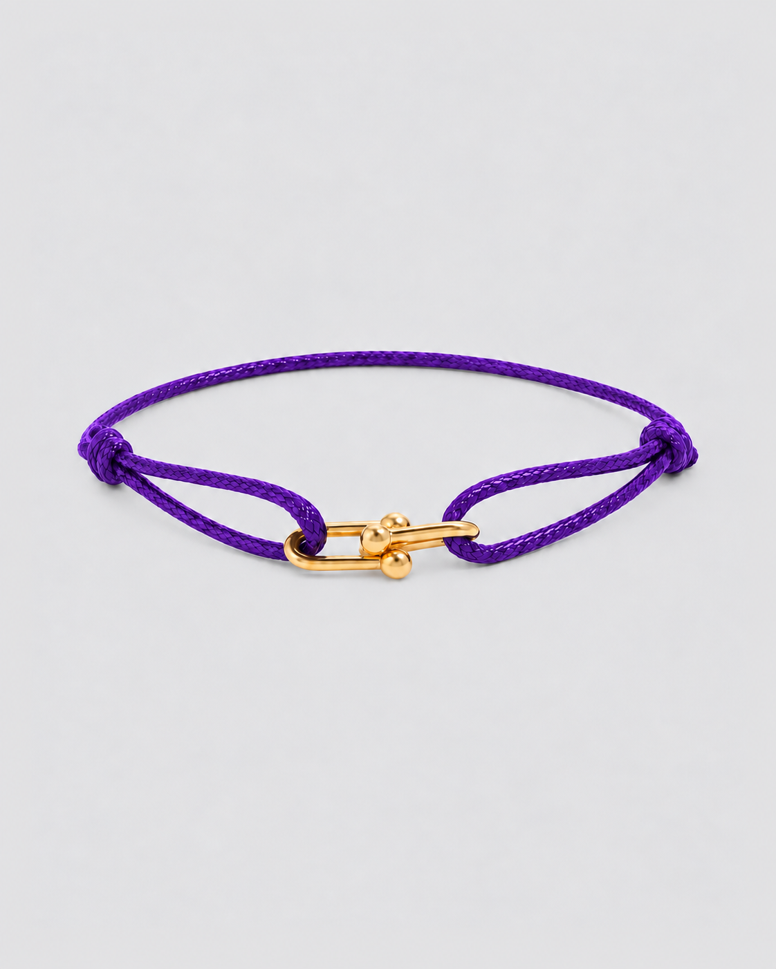 Rope Link Gold Hypersku