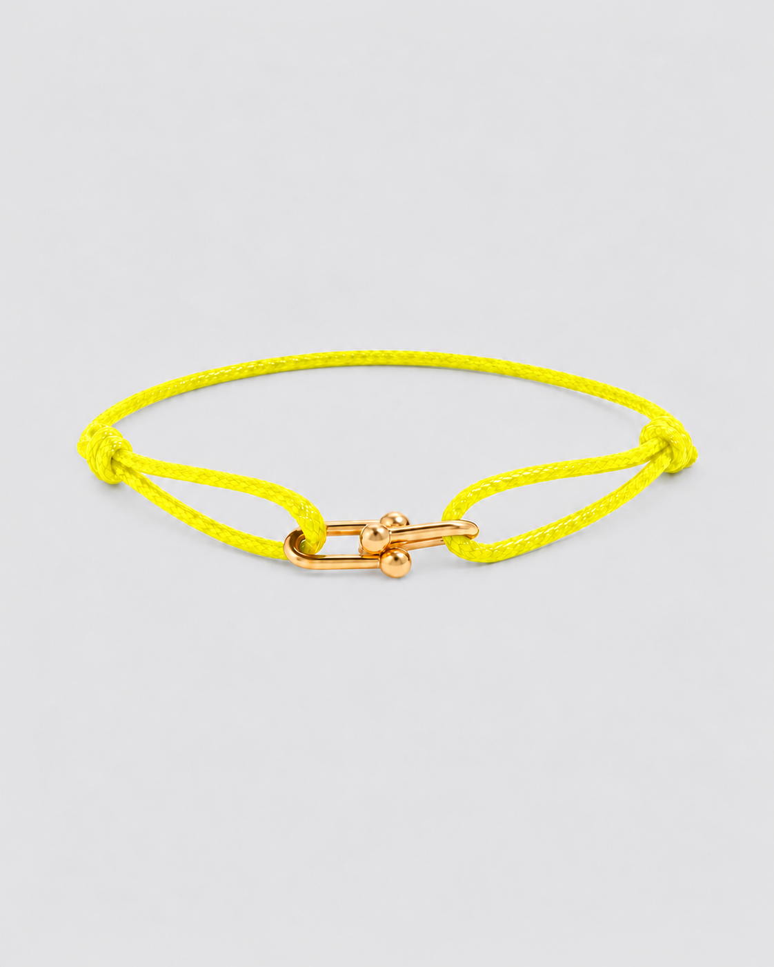 Rope Link Gold Hypersku