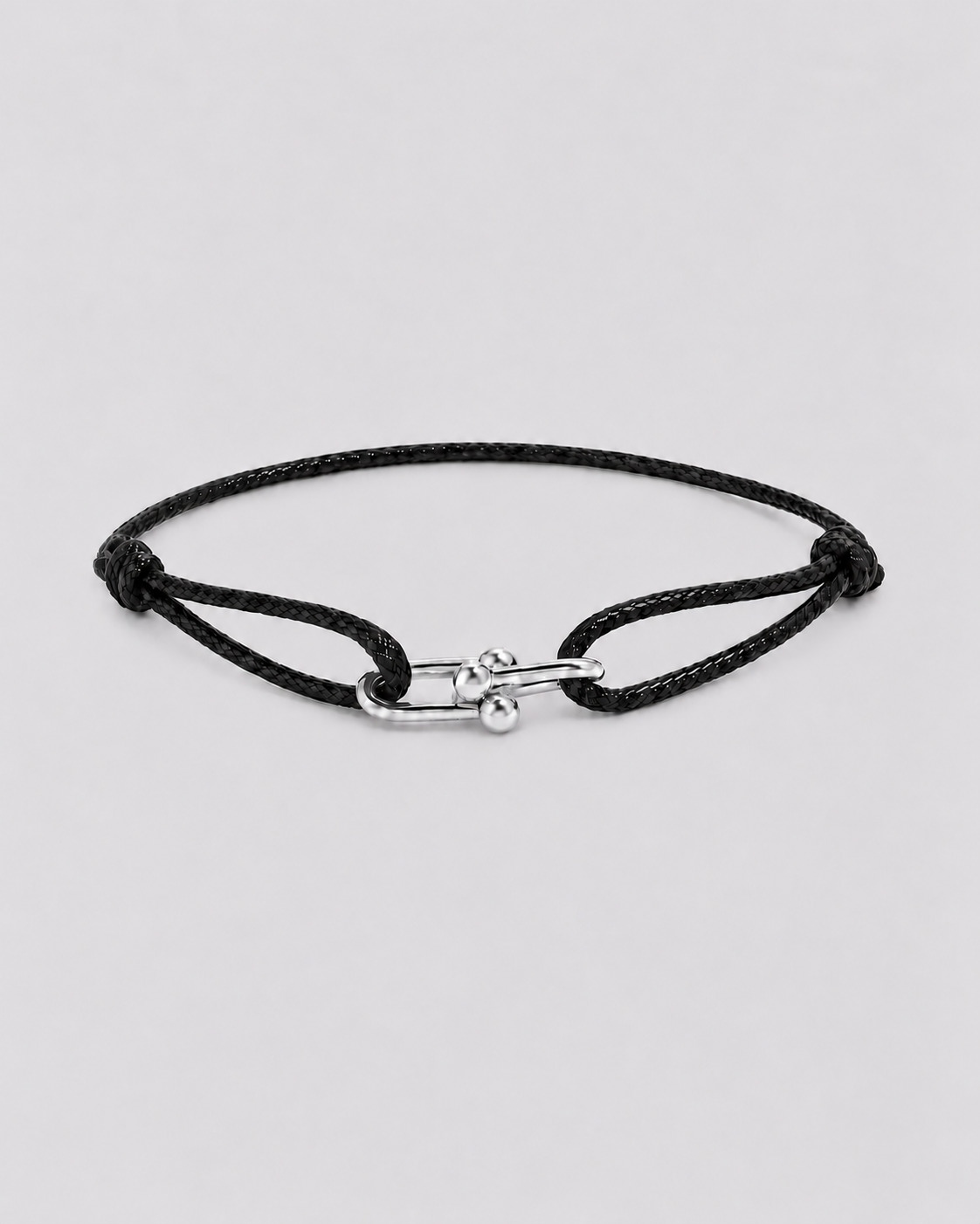 Rope Link Silver Hypersku