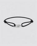 Rope Link Silver