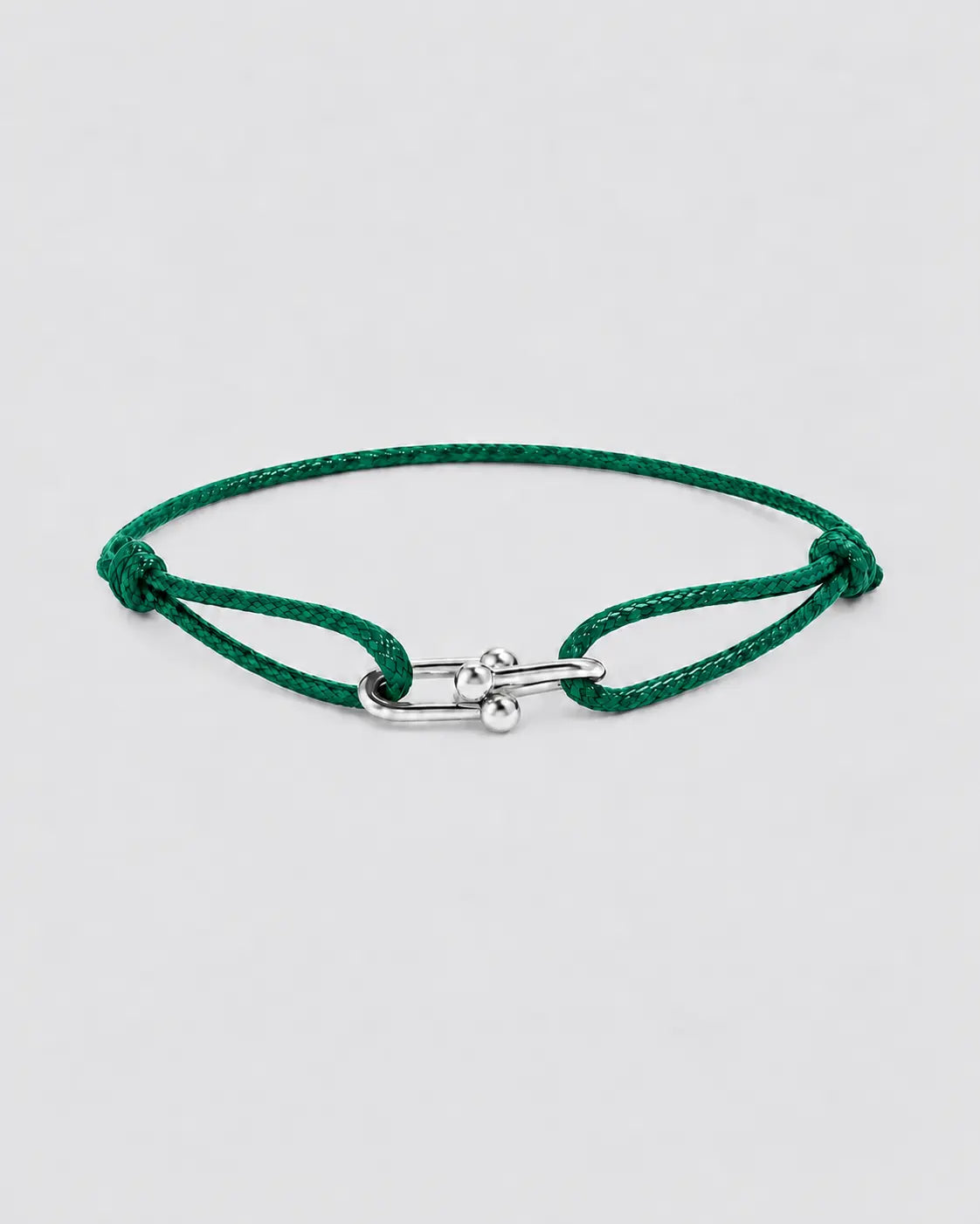 Rope Link Silver Hypersku