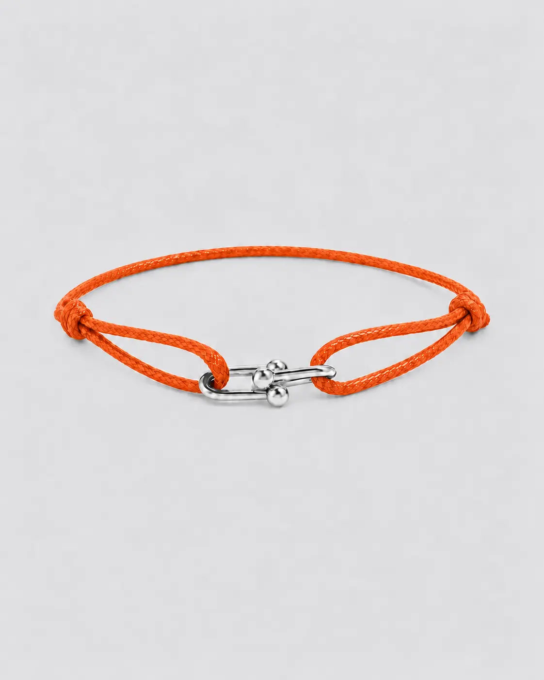 Rope Link Silver Hypersku