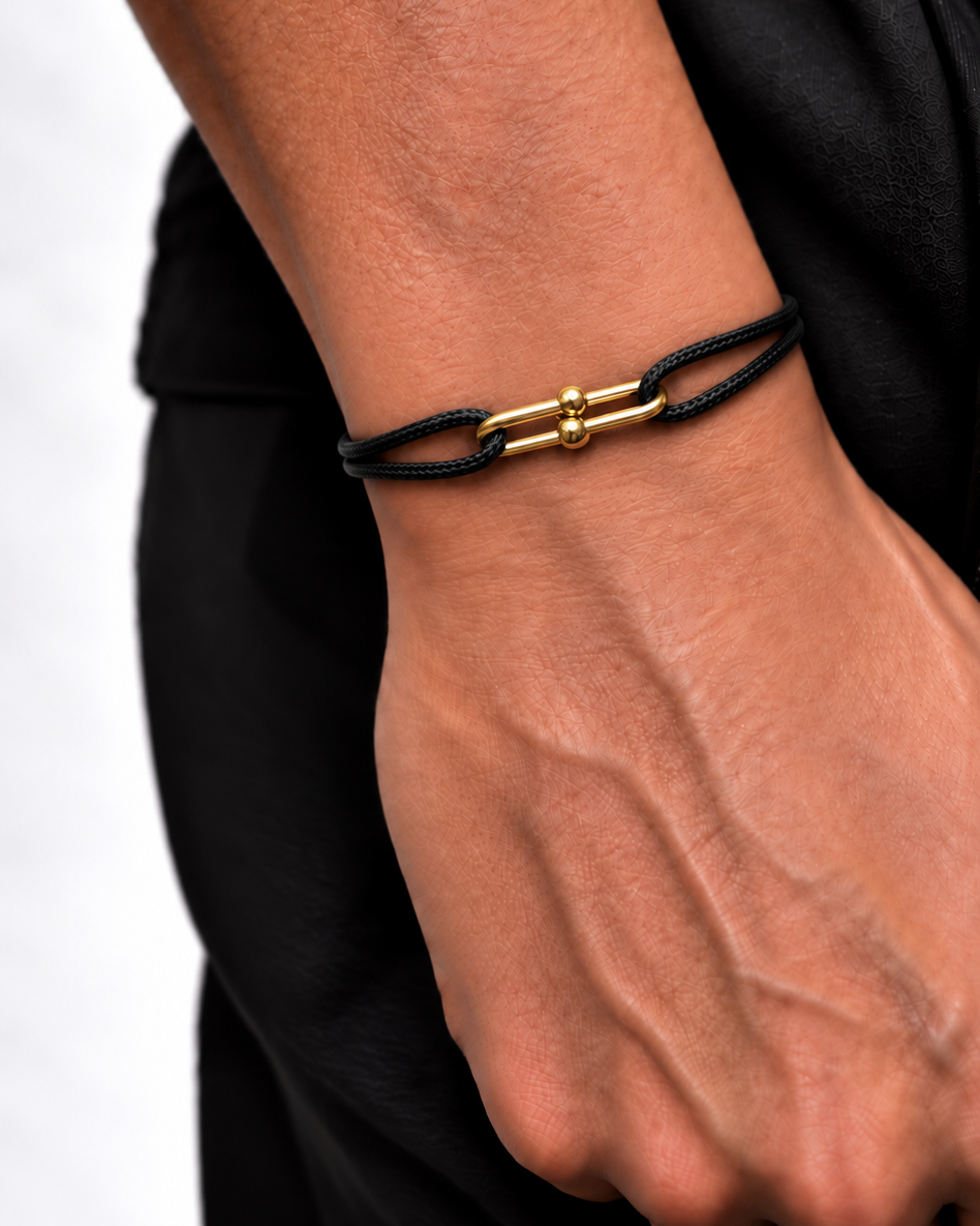 Rope Link Gold Hypersku