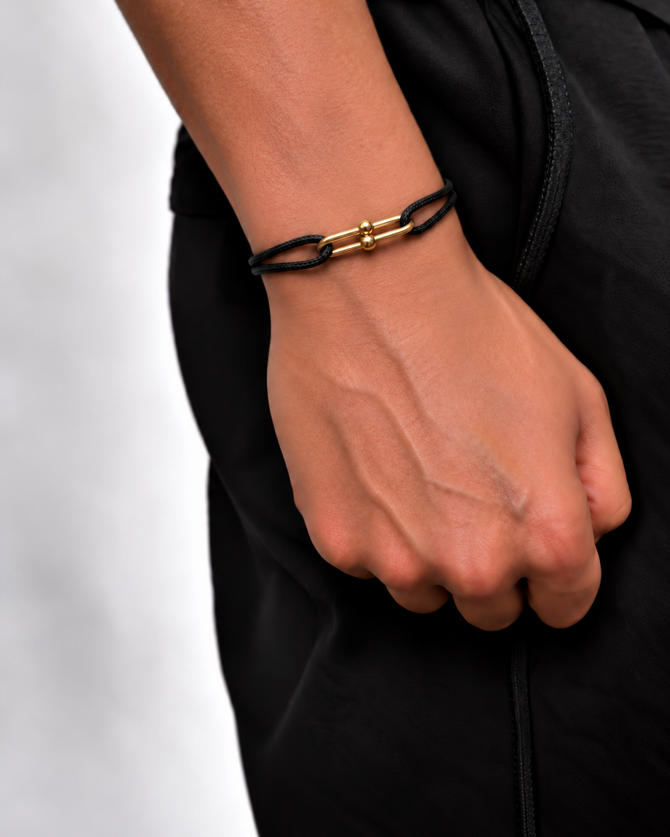 Rope Link Gold Hypersku