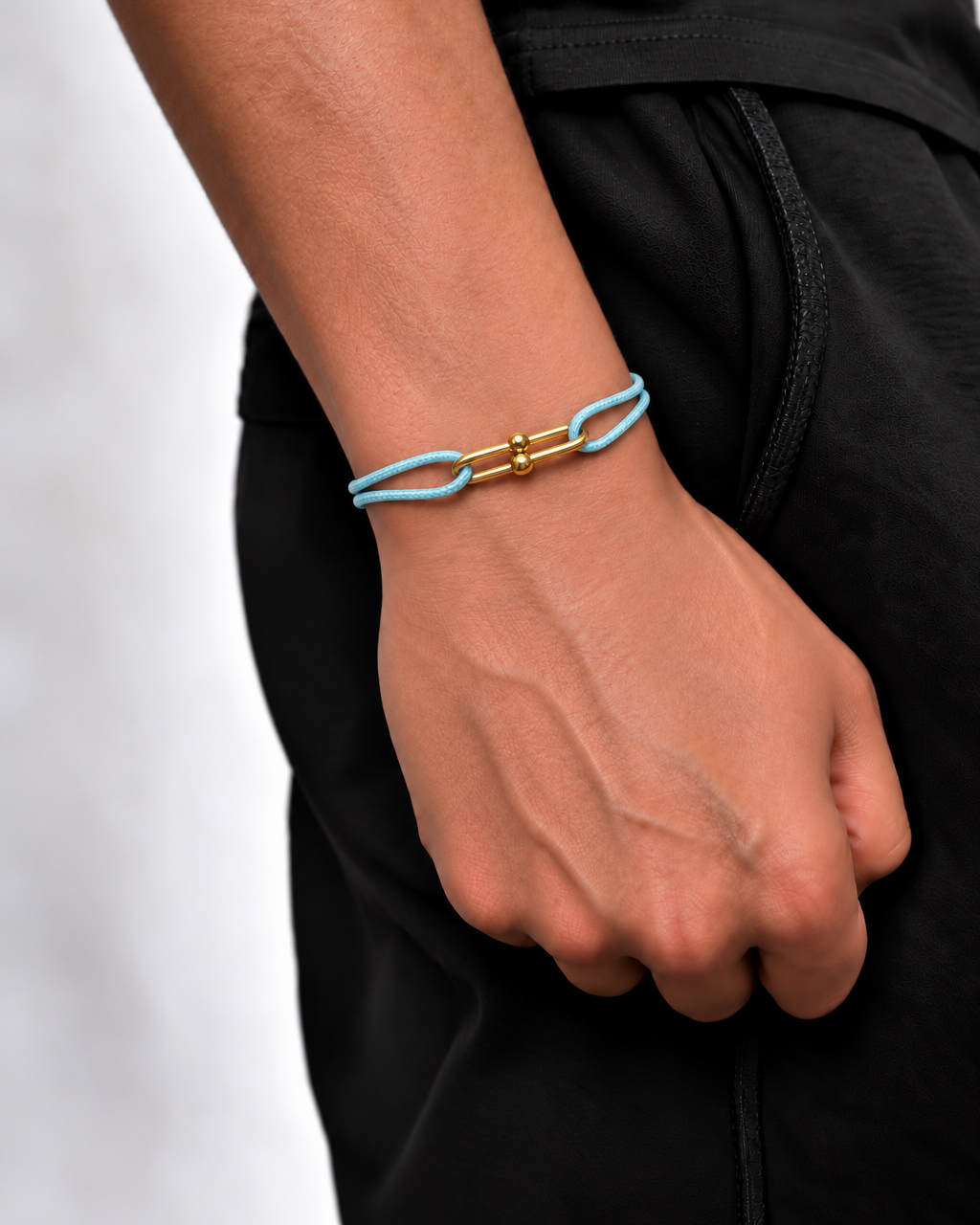 Rope Link Gold Hypersku