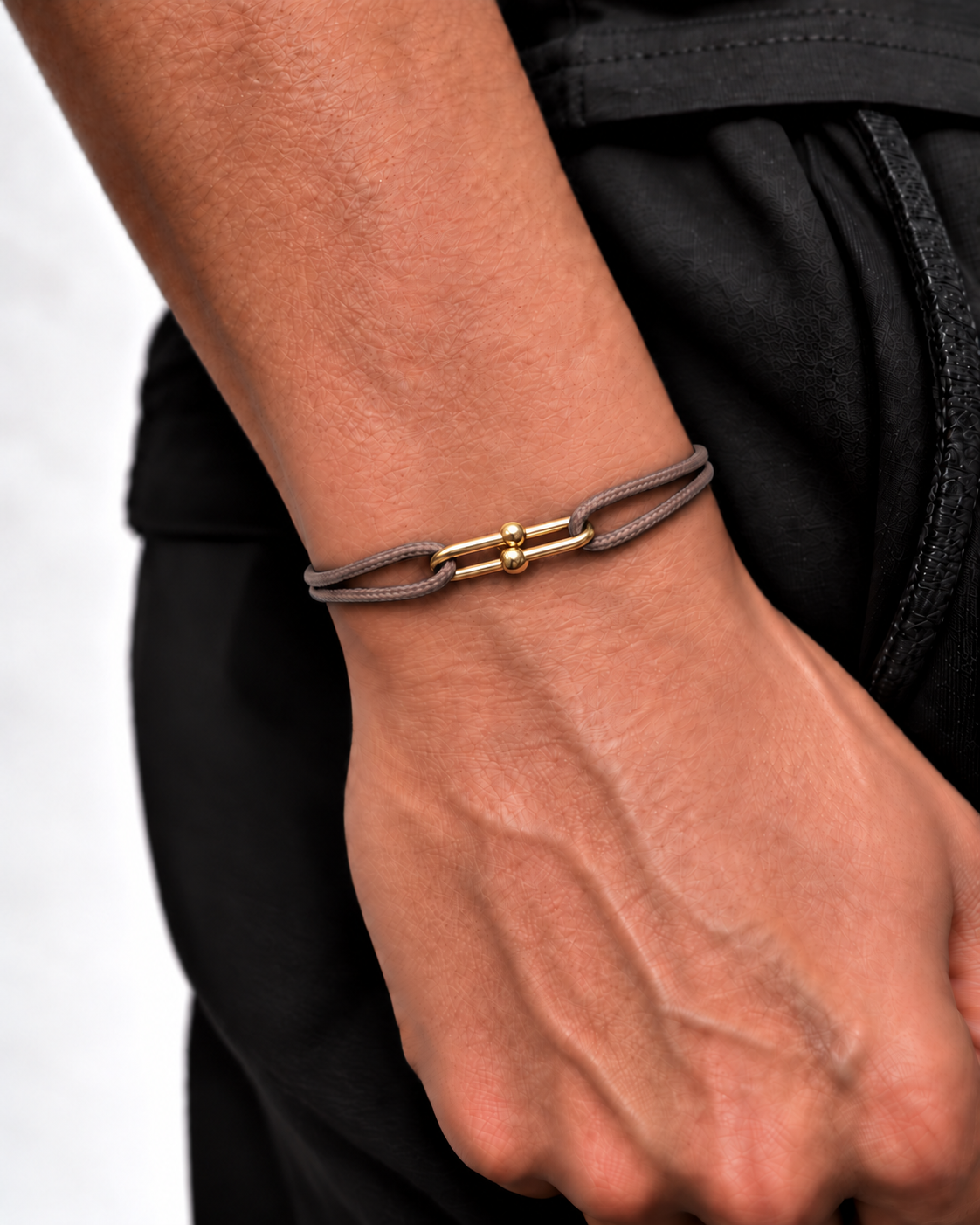 Rope Link Gold Hypersku