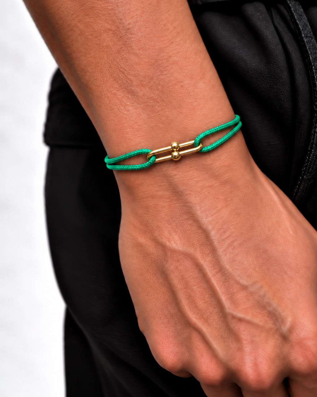 Rope Link Gold Hypersku