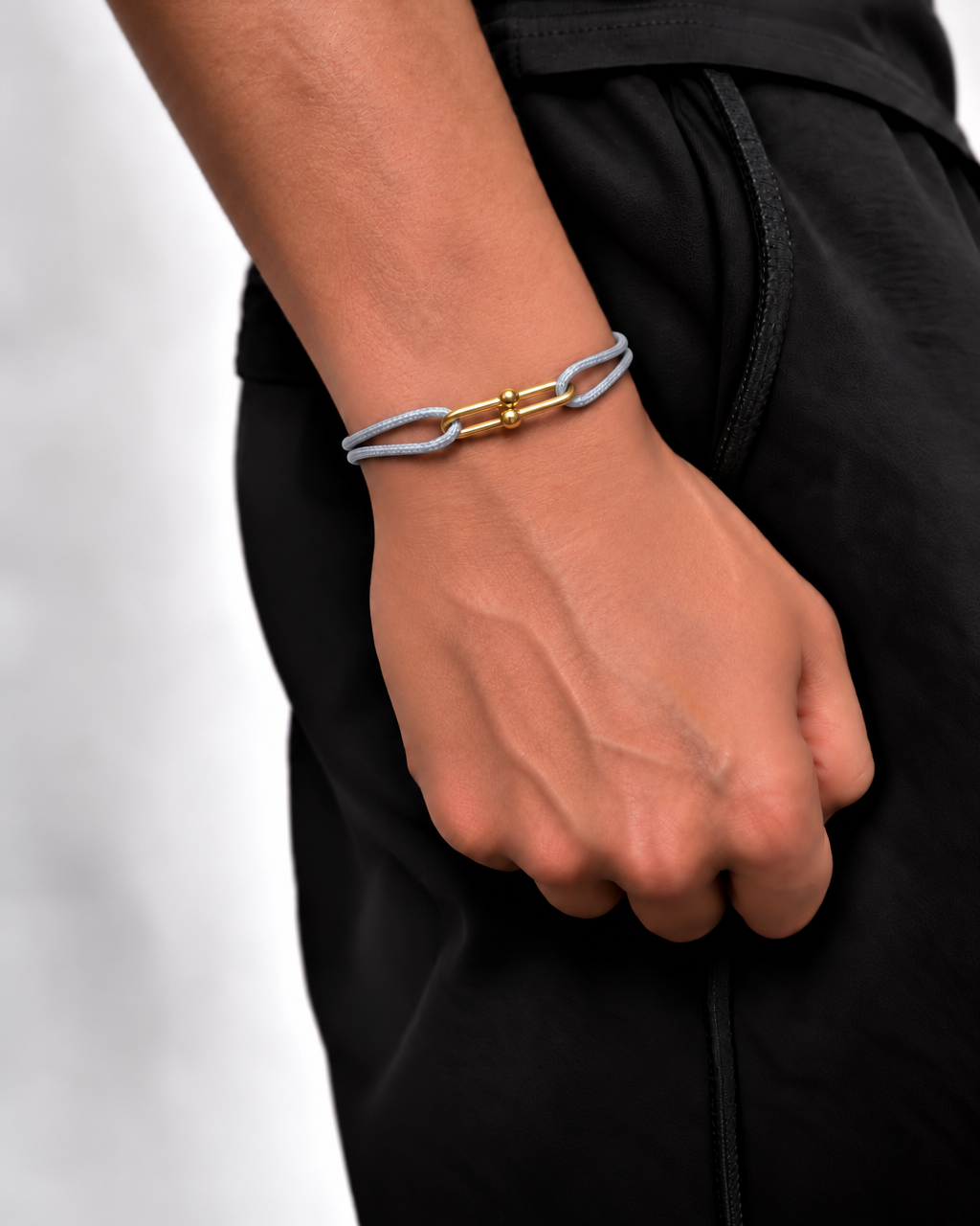 Rope Link Gold Hypersku