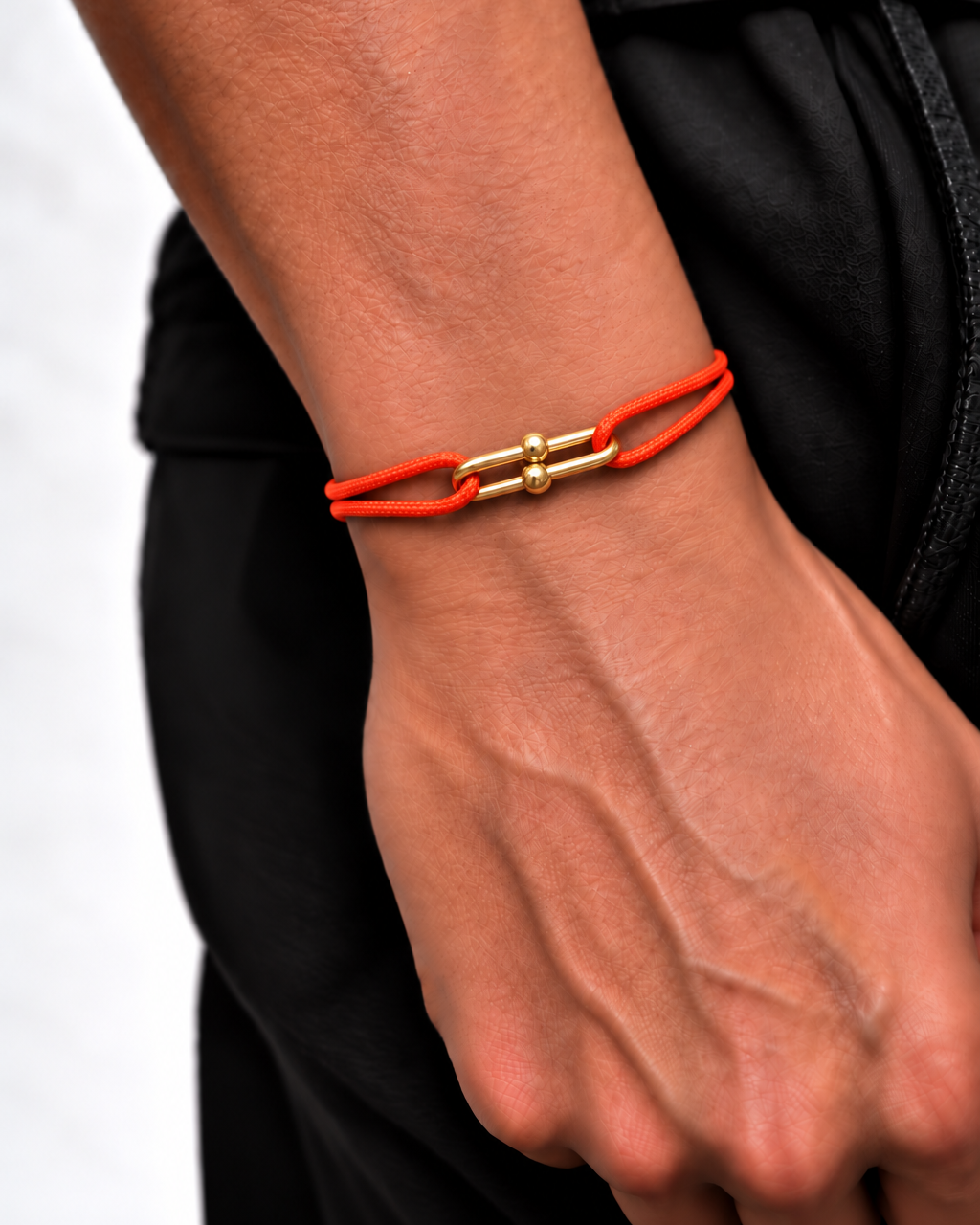 Rope Link Gold Hypersku