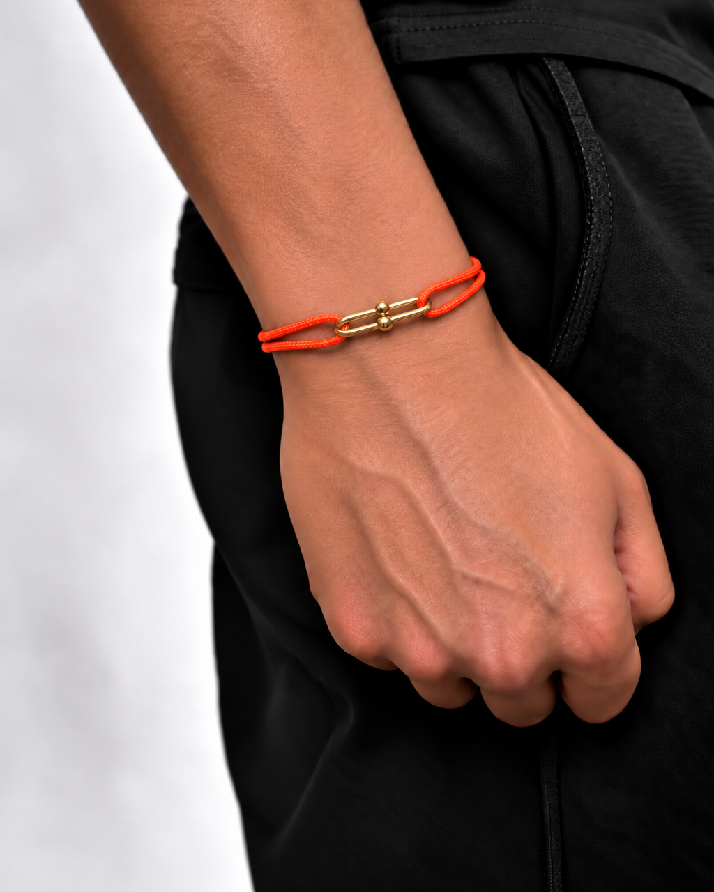 Rope Link Gold Hypersku