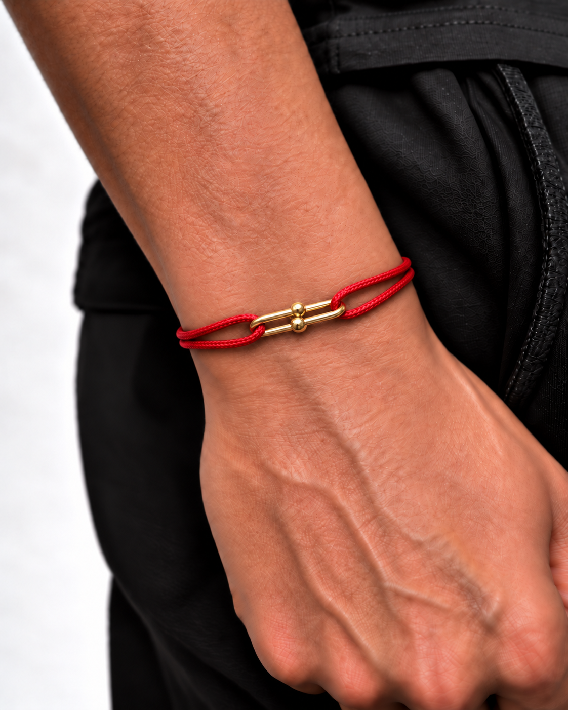 Rope Link Gold Hypersku