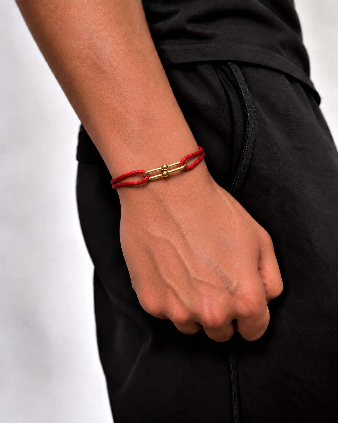 Rope Link Gold Hypersku