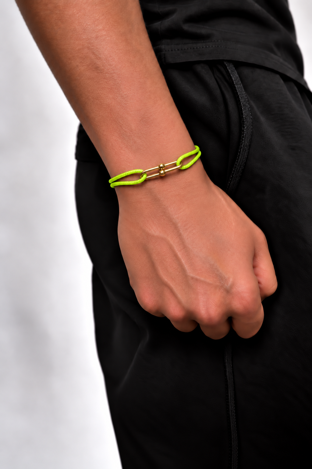 Rope Link Gold Hypersku