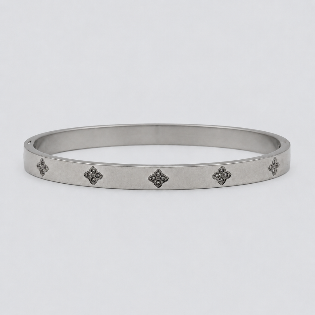 Silver Crest