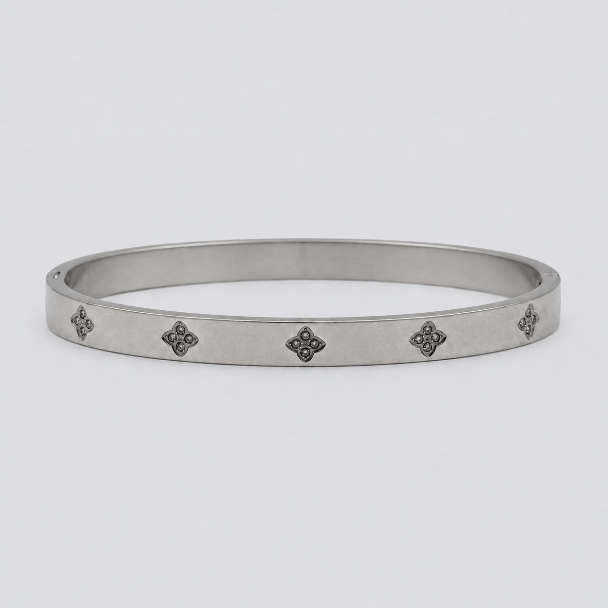 Silver Crest