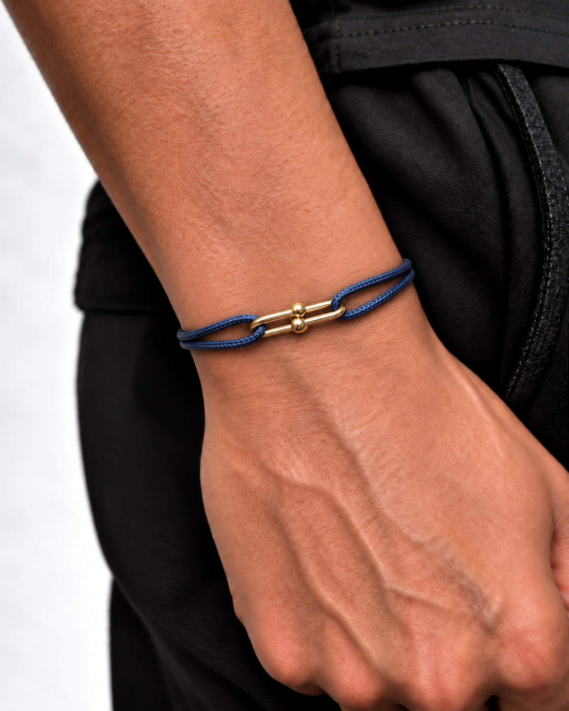 Rope Link Gold Hypersku