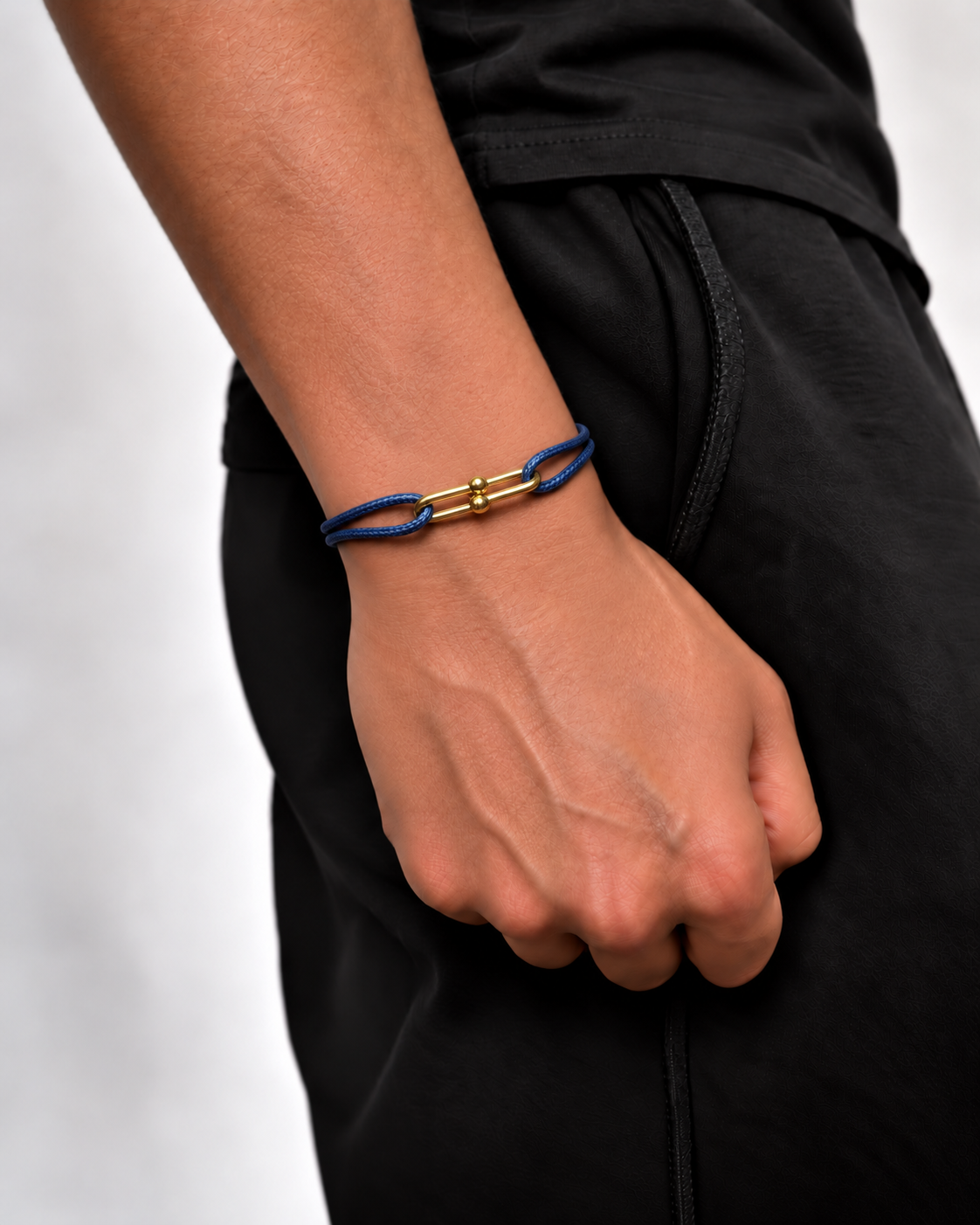 Rope Link Gold Hypersku